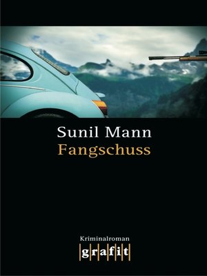 cover image of Fangschuss
